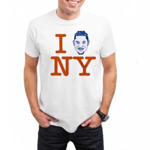 I Josh Hart NY New York Knicks NBA Tee