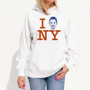 I Josh Hart NY New York Knicks NBA Tee
