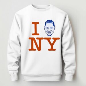 I Josh Hart NY New York Knicks NBA Tee
