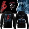 Indianapolis Colts Cool Man Bart Hoodie