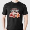 Fists of Fury El Primo Shirt Fists of Fury El Primo Shirt