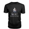 I Love America Top 250 Freedom Shirt