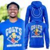 Kansas Baseball Big 12 champions 2026 Shirt