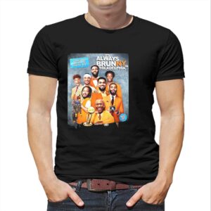 Its Always Sunny In Philadelphia New York Knicks Poster Shirt