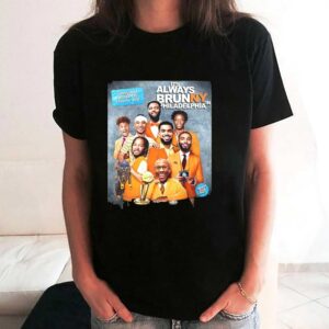 Its Always Sunny In Philadelphia New York Knicks Poster Shirt