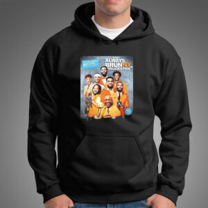 Its Always Sunny In Philadelphia New York Knicks Poster Shirt