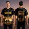 Karol G Unveils Viajando Por El Mundo TropiTour 2026 For Fan Jersey