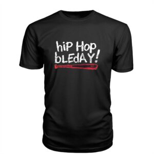 Jj Bleday Hip Hop Bleday Cincinnati Reds Baseball Shirt