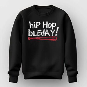 Jj Bleday Hip Hop Bleday Cincinnati Reds Baseball Shirt