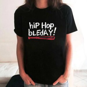 Jj Bleday Hip Hop Bleday Cincinnati Reds Baseball Shirt