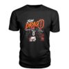 San Antonio Spurs 2026 Playoffs NBA 2026 signature Shirt