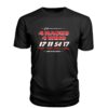 Kirk Cousins And Fernando Mendoza Step Brothers Shirt