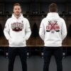 Kansas City Mavericks 2026 Mountain Division Champions Hoodie Kansas City Mavericks 2026 Mountain Division Champions Hoodie