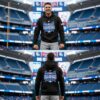 New England Patriots NFL Munich game 2026 Hoodie