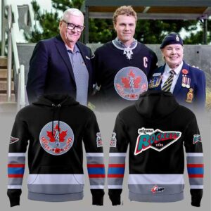 Kelowna Rockets Memorial Cup 2026 Commemorative Night Tee Hoodie Kelowna Rockets Memorial Cup 2026 Commemorative Night Tee Hoodie