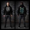 Killswitch Engage Australia New Zealand 2026 Tee Hoodie Killswitch Engage Australia New Zealand 2026 Tee Hoodie