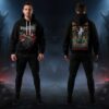 Louis Tomlinson How Did We Get Here Tour 2026 Black Hoodie Louis Tomlinson How Did We Get Here Tour 2026 Black Hoodie