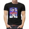 Kitchener Rangers Ontario Hockey League 5x Champions Series Trophy Shirt
