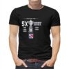 Marina Mabrey And Brittney Sykes Toronto Tempo Slam Poster Shirt