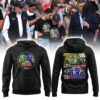 Kesha The Freedom Tour 2026 Hoodie