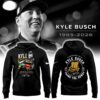 Kentucky Wildcats Black Danhausen Cathausen 2026 Night WWE Tee Hoodies