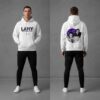 Hawaii Rainbow Warriors NCAA National Champions 2026 Hoodie