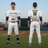 Las Vegas Aviators 2026 Star Wars Night Baseball Jersey