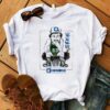 Gar Cat Washington Commanders Collaboration Football Nike Shirt