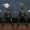 Karol G 2026 Viajando Por El Mundo Tropitour Baseball Jersey