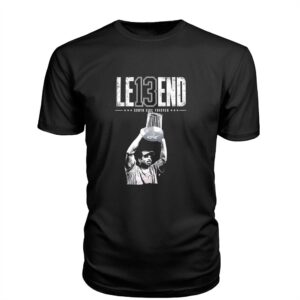 Le13end South Side Forever Chicago Baseball Shirt Le13end South Side Forever Chicago Baseball Shirt