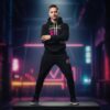 Jesse Joy El Despecho Tour 2026 Hoodie