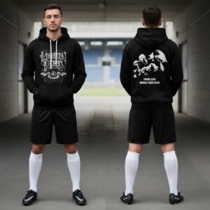 Linkin Park From Zero World Tour 2026 For Fan Hoodie V2