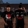 Lehigh Valley Ironpigs Peanuts Night MiLB 2026 Custom Baseball Jersey