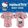 John Summit CTRL ESCAPE Arena Tour 2026 Baseball Jersey John Summit CTRL ESCAPE Arena Tour 2026 Baseball Jersey