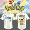 Milwaukee Brewers The Lord of The Rings Baseball Jersey
