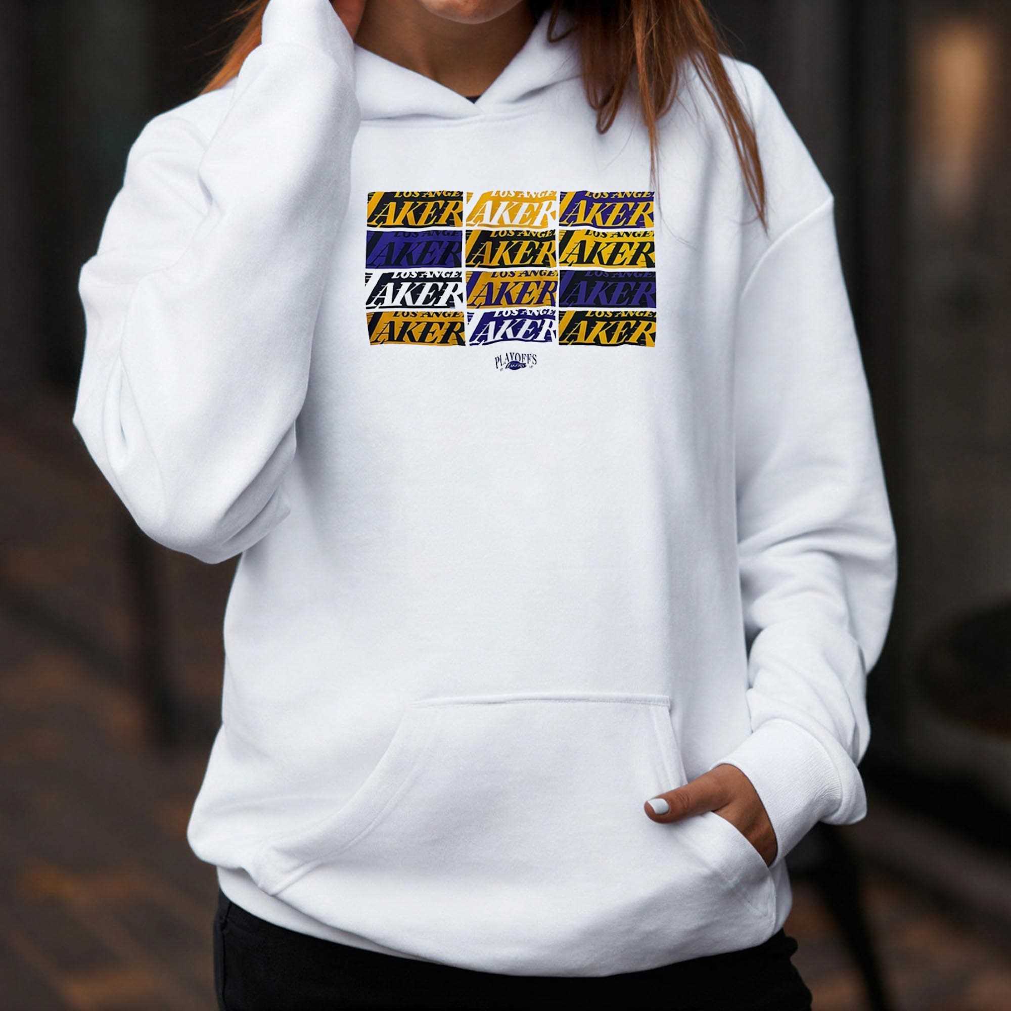 Los Angeles Lakers NBA Playoffs 2026 Shirt Los Angeles Lakers NBA Playoffs 2026 Shirt