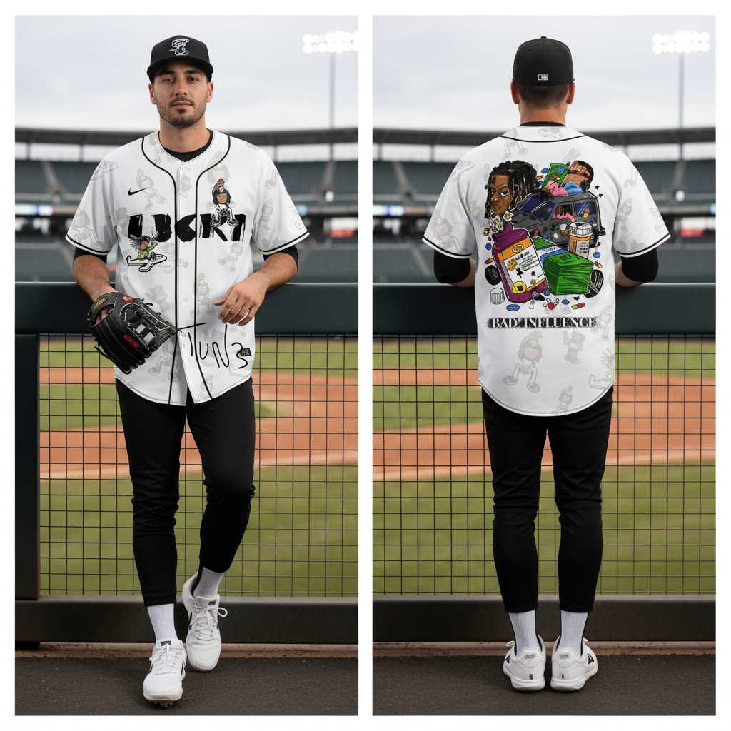 Mariners One Piece Jersey Mariners One Piece Jersey