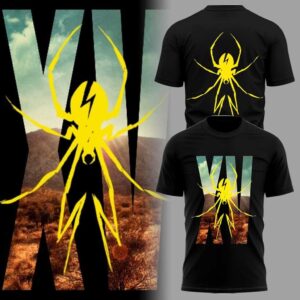MCR Danger Days The True Lives of the Fabulous Killjoys Shirt