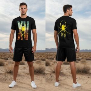 MCR Danger Days The True Lives of the Fabulous Killjoys Shirt
