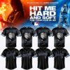 MLB ALL TEAMS Steel Ball Run Jersey