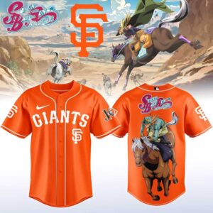 MLB ALL TEAMS Steel Ball Run Jersey