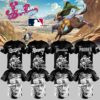 MLB Spider Man Brand New Day Jersey