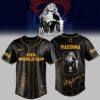 Madonna FIFA World Cups 2026 Limited Edition Jersey Madonna FIFA World Cups 2026 Limited Edition Jersey