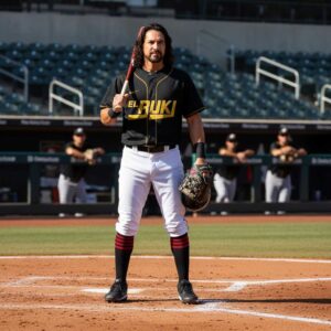 Marco Antonio Solís Gratitud Tour 2026 Baseball Jersey