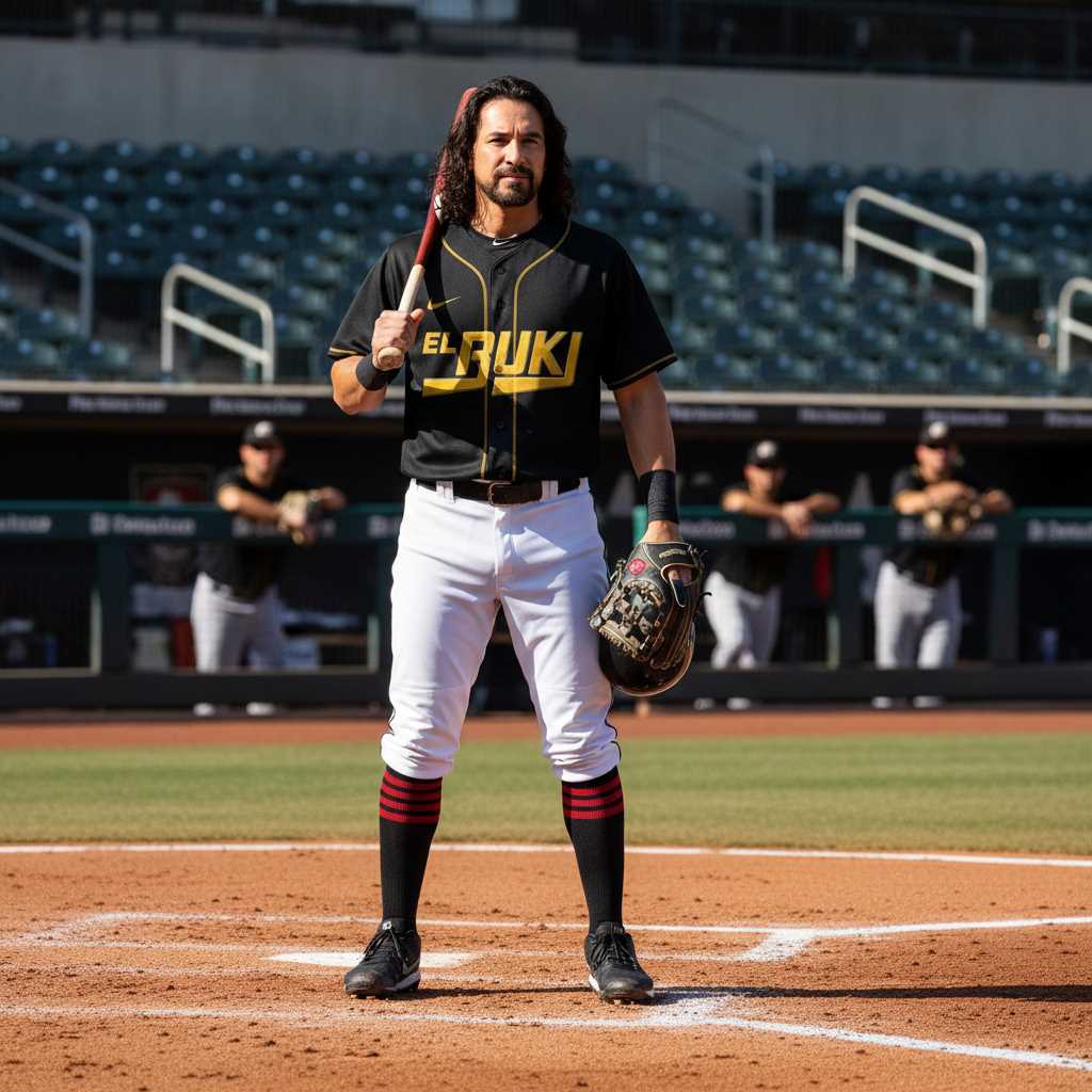 Marco Antonio Solís Gratitud Tour 2026 Baseball Jersey Marco Antonio Solís Gratitud Tour 2026 Baseball Jersey