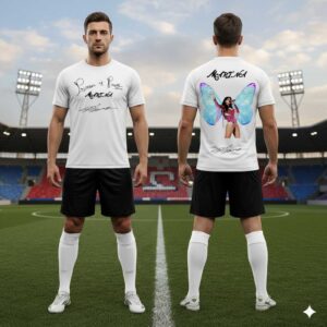 Marina The Princess of Power Tour T Shirt