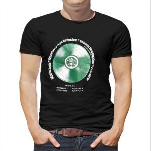 Matcha Latte Strawberry Acai Refresher Unicorn Frappuccino Cold Brew Shirt