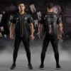 Memphis Redbirds Star Wars Night 2026 Custom Baseball Jersey