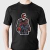 Nick Fuentes Brett Cooper Wanghaf Shirt