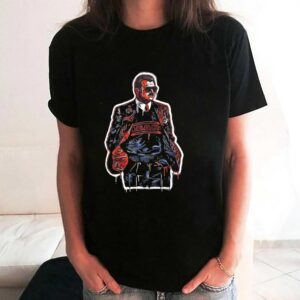 Mike Ditka Coach Legend Chicago Bears Football Shirt